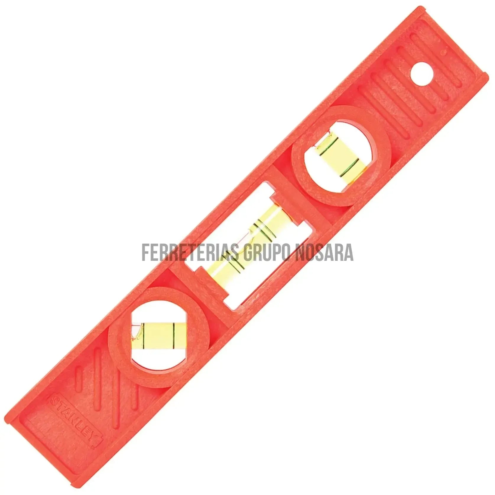 Nivel torpedo 8" Stanley 42-294-510004-76174422948