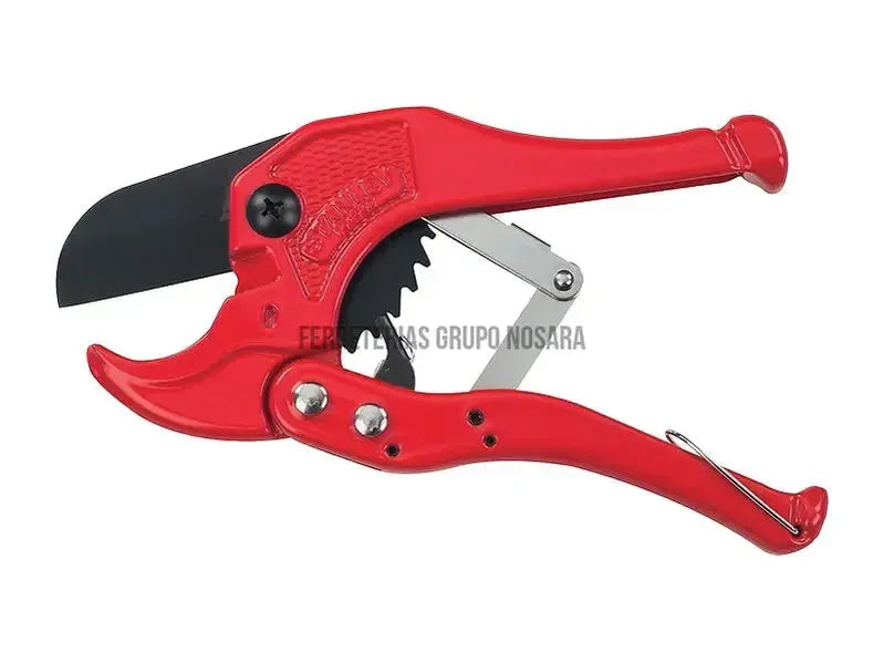 Corta tubos de PVC 42 mm para trabajo pesado Stanley 14-442-510049-747752144421