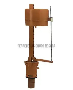 Repuesto para tanque de inodoro Fluidmaster 200AM133-5369-39961300027