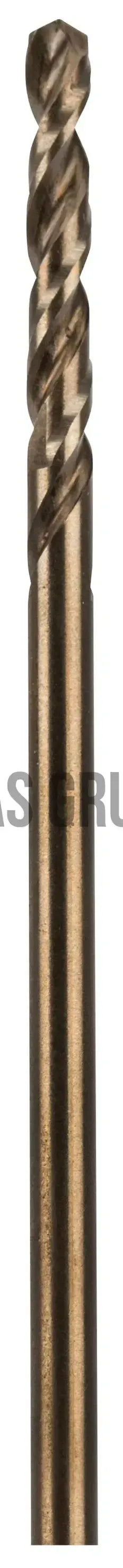 Broca para metal de cobalto 5/64" Dewalt DWA1205-5746-885911410724