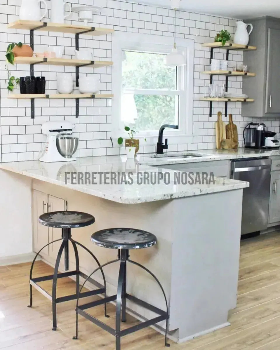 LLAVE FREGADERO MONO LG534LPMB ARKITEK-