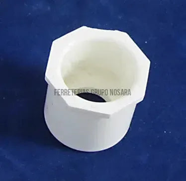 Reduccion PVC potable 25 x 18 mm (1" x 3/4")-600062-7441102800298