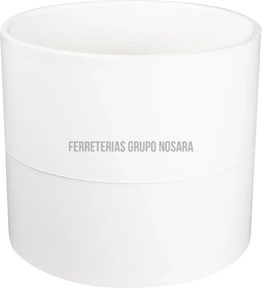 Union lisa PVC 50 mm (2")-600139-7441102800236