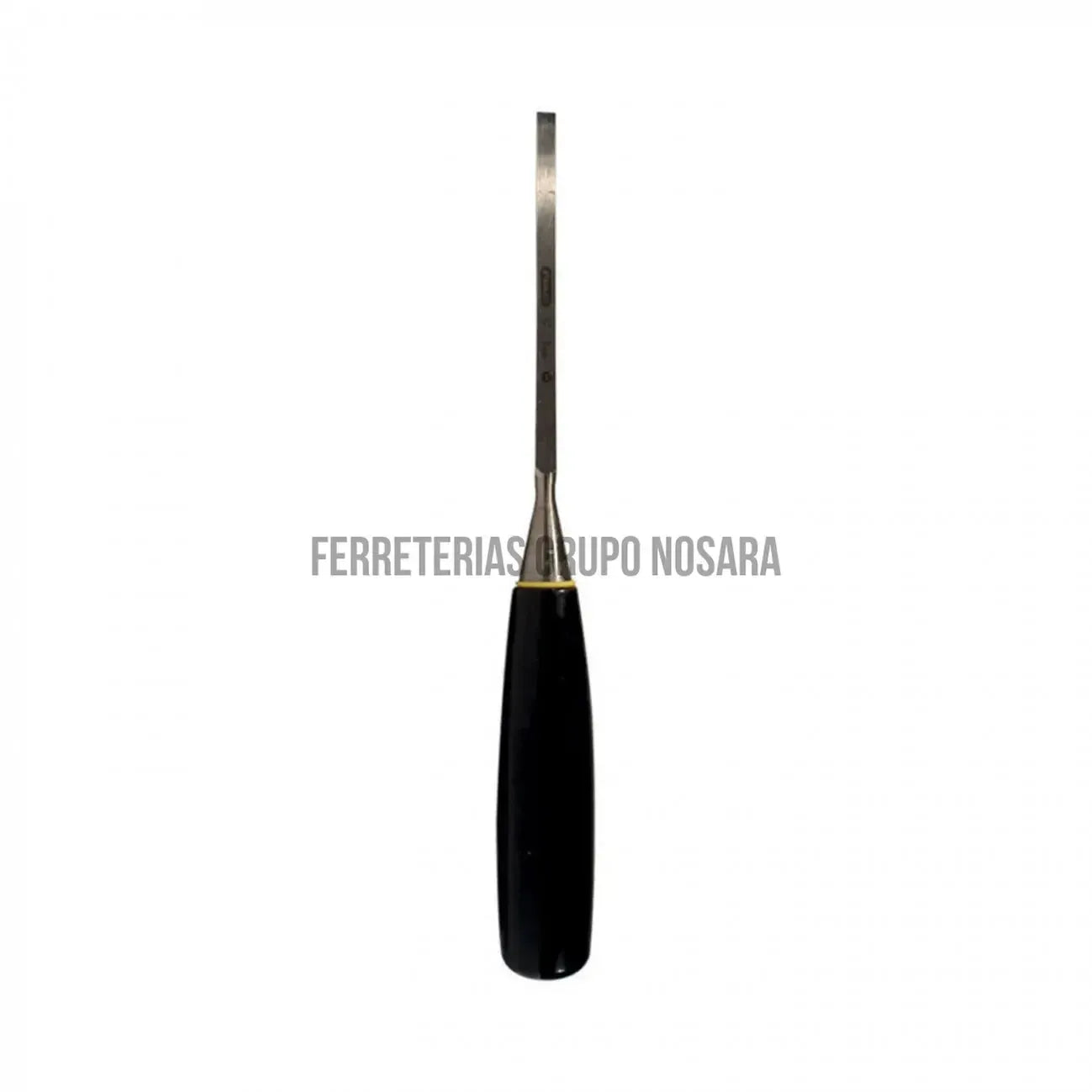 Formon serie 5000 1/4” Stanley 16-104LA-600318-747752161046