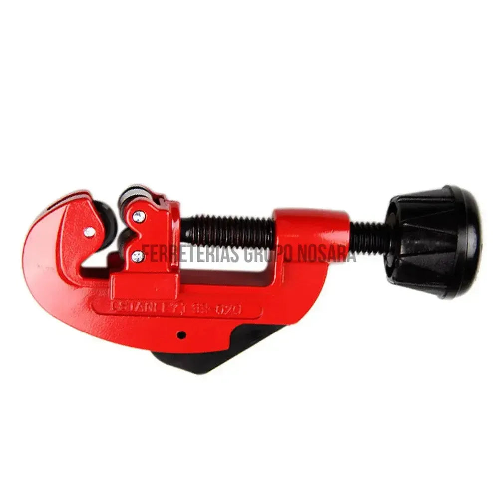 Corta tubos de metal 1/8" a 1-1/8" Stanley 93-020-600320-747752930208