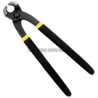 Alicate tipo tenaza 203 mm (8") Stanley 84-281-600323-747752842815