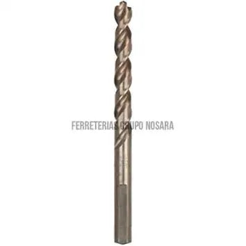 Broca para metal de cobalto 3/8 Dewalt / DWA1224-600334-885911410830