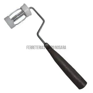 Marco para rodillo de 4 alambres 3" Prime-600364-5466263300007