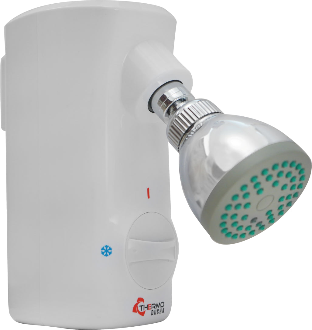 calentador de agua eléctrico instantáneo con ducha 3500w｜Búsqueda de TikTok
