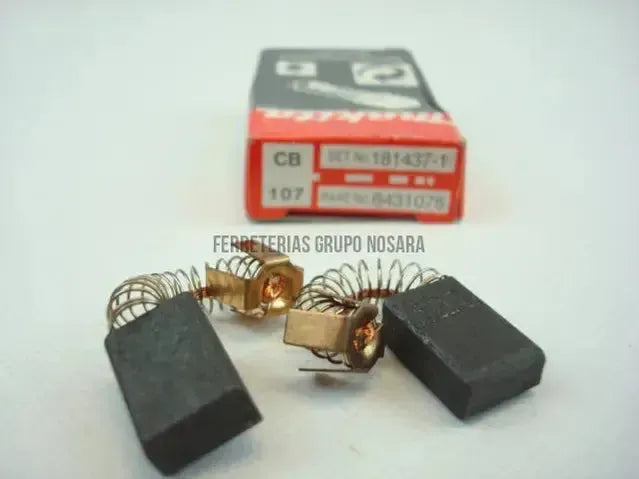 MAKITA CARBON #181437-1 CB-107-700030-088381121187