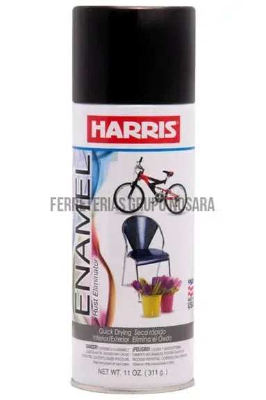 LANCO SPRAY NEGRO BRILLANTE / 38114-800481-013948250031