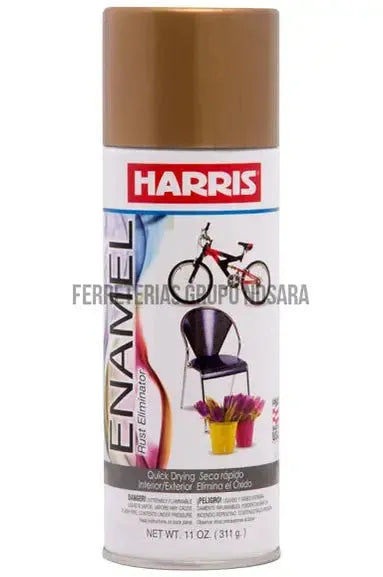 LANCO SPRAY DORADO 38107-800492-013948250123