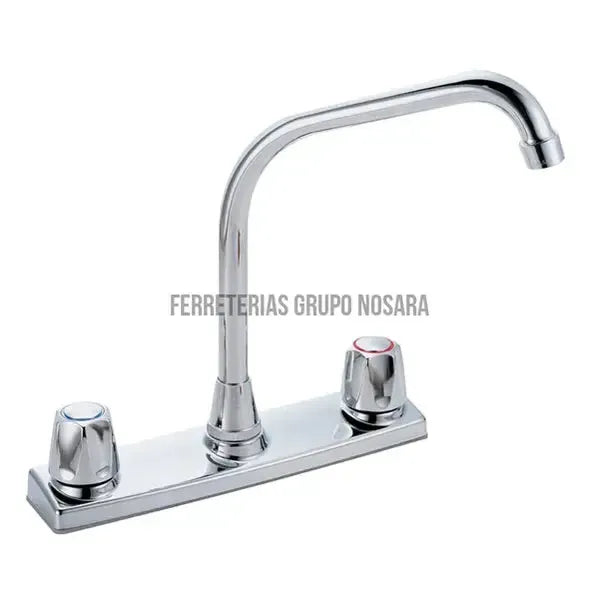 Griferia para fregadero cromo Verv Pfister 036-CSVC-800592-38877551363