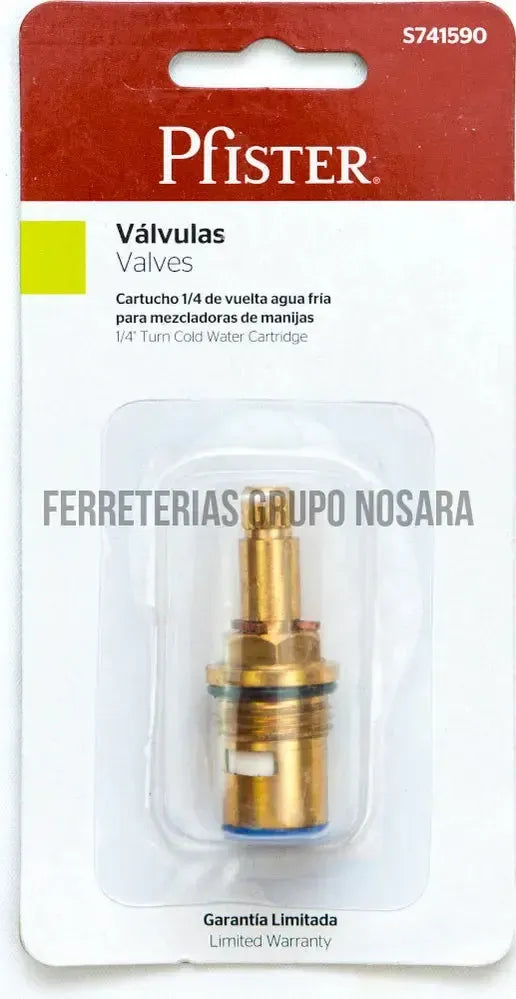 Embolo ceramico serie 035/036/048/049 Pfister S741590 (sust. 9741590)-800862-38877619070