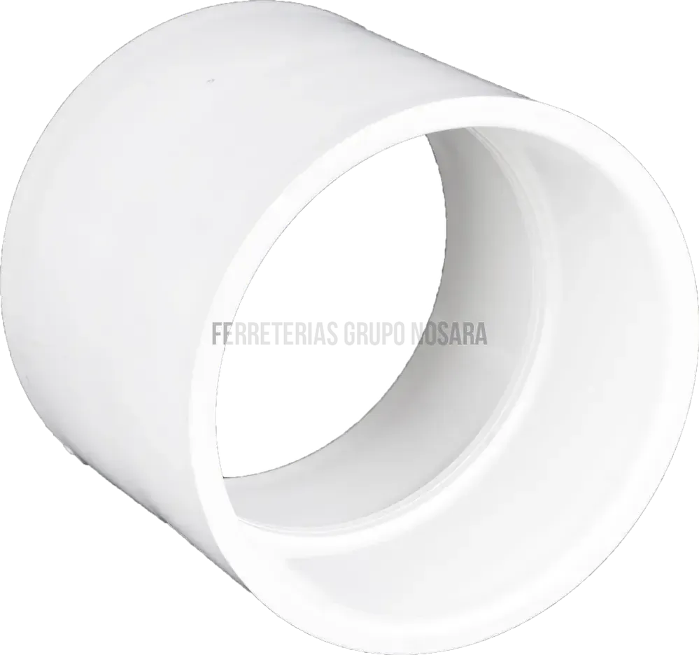 Union sanitaria PVC 38 mm (1-1/2")-800988-7441102805965