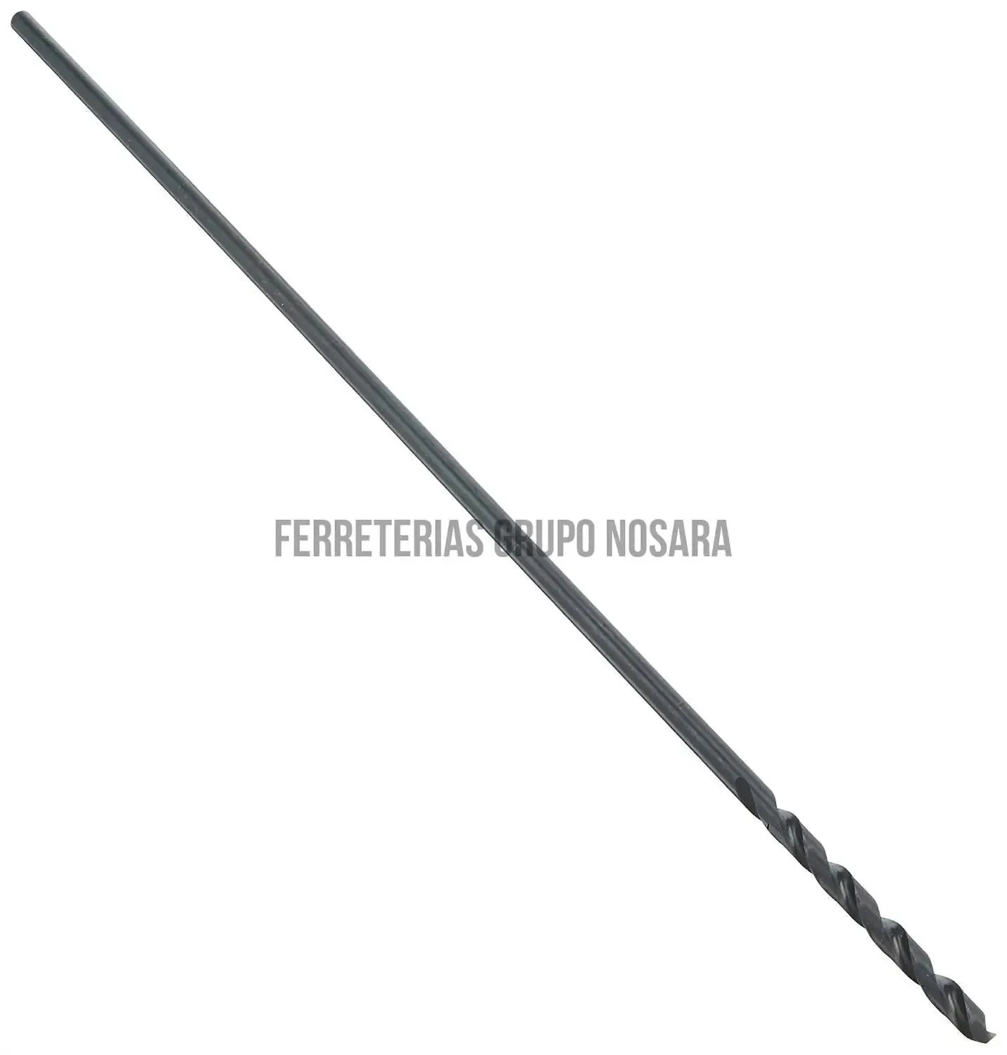 IRWIN BROCA METAL 3/16 X 12"" #62112-900047-042526621123