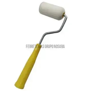 FOAMPRO RODILLO RESIS SOLV 2"" FP-162-CP001365-042224001623