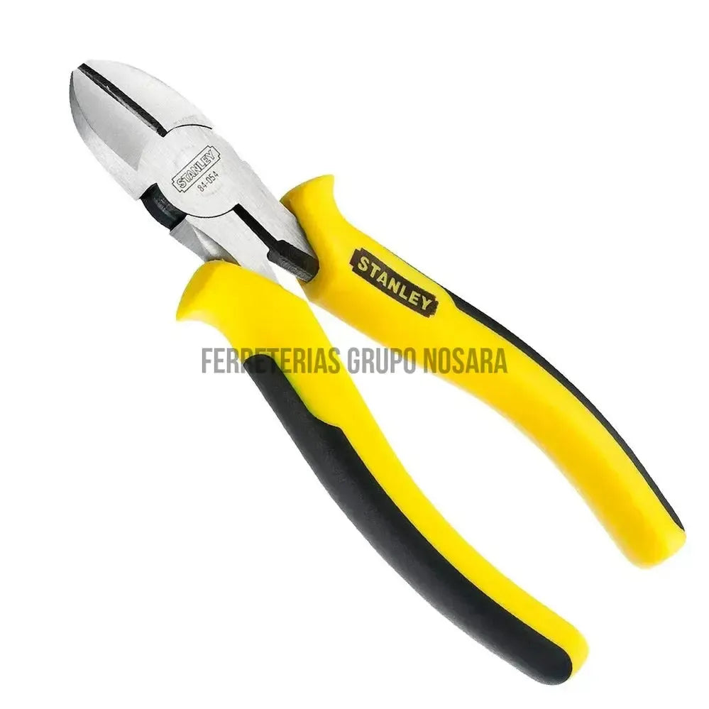 Cortadora diagonal 6" Stanley 84-054LA-CS006580-747752840545