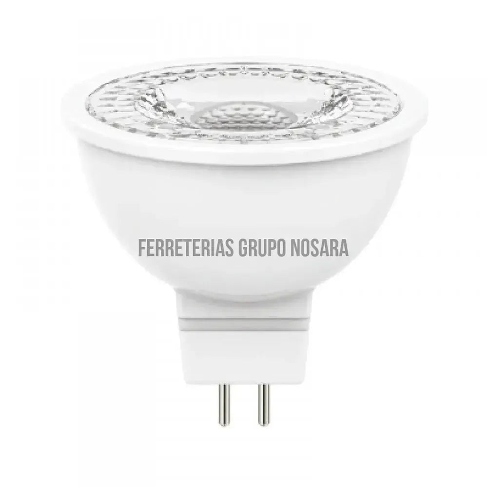 Bombillo LED GX5.3 3W 110V 3000K MR16-LED/3W/30H Tecnolite-CS013876-7501668551994