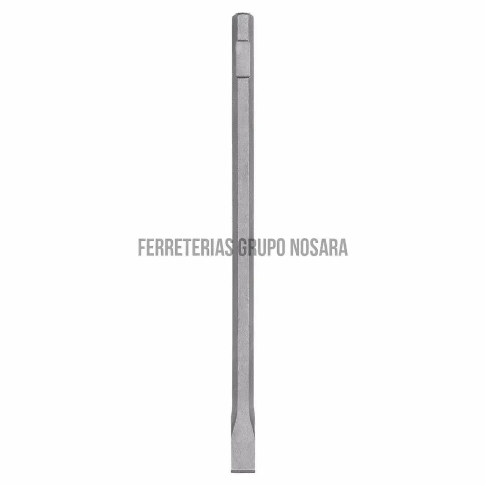 Cincel paleta hexagonal 3/4" x 3" x 12" Dewalt DW5952-CS013903-28874059528