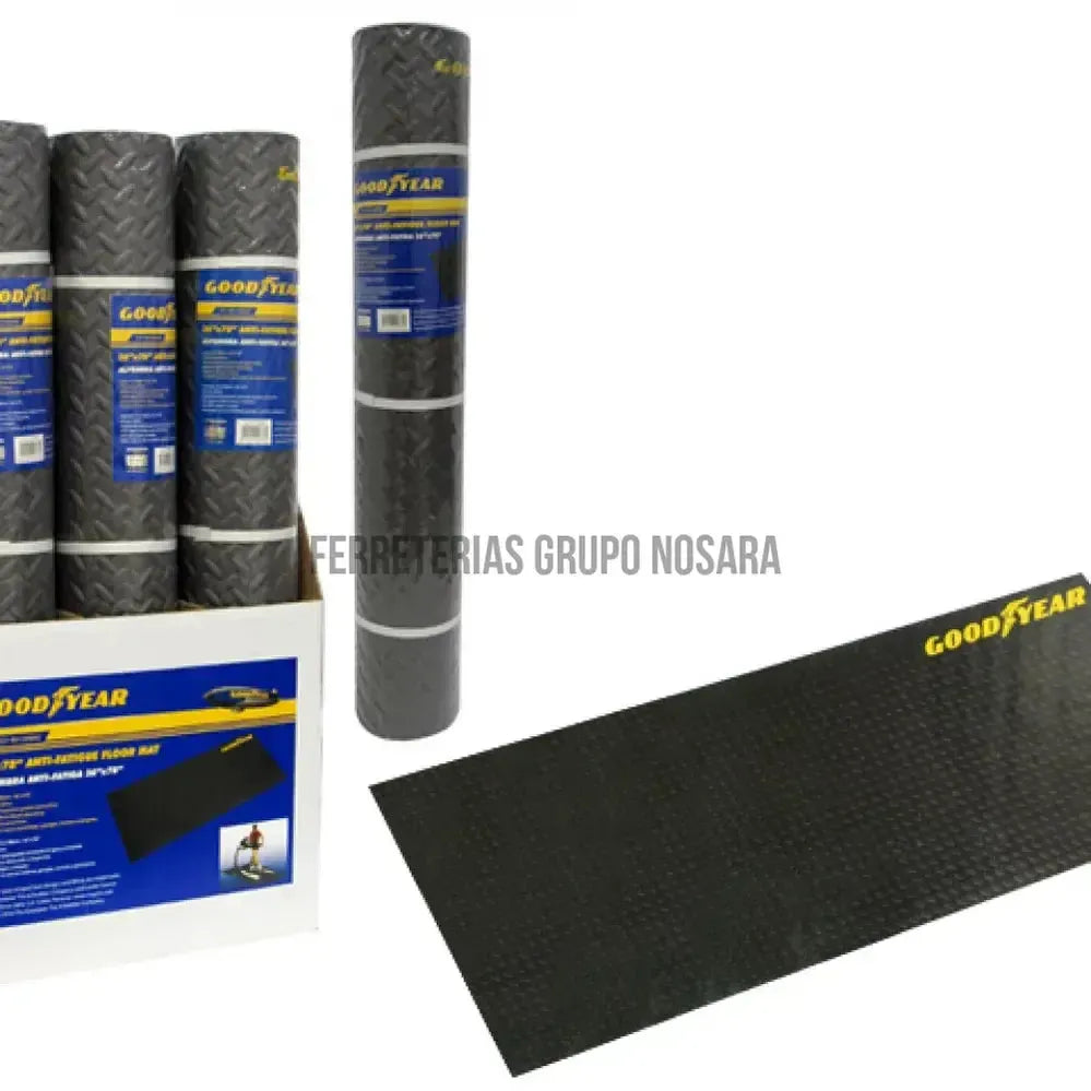 ALFOMBRA GOD YEAR 991-90139992-MN014399-7450004028662