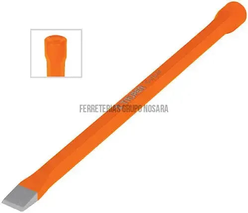 Cincel 1/2" x 10" Truper C-1/2X10 / 12121-MS 006751-7501206630761