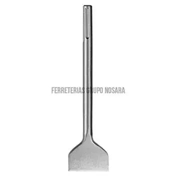 Cincel paleta SDS Max 2" x 12" Dewalt DW5837-MS 007027-28874058378