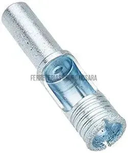 Broca para porcelanato punta diamante 1/2" Dewalt DW5578-MS 007274-885911015745