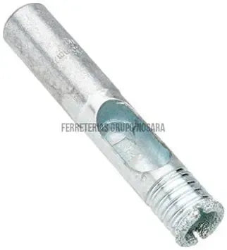 Broca para porcelanato punta diamante 3/8" Dewalt DW5576-MS 007277-885911015738