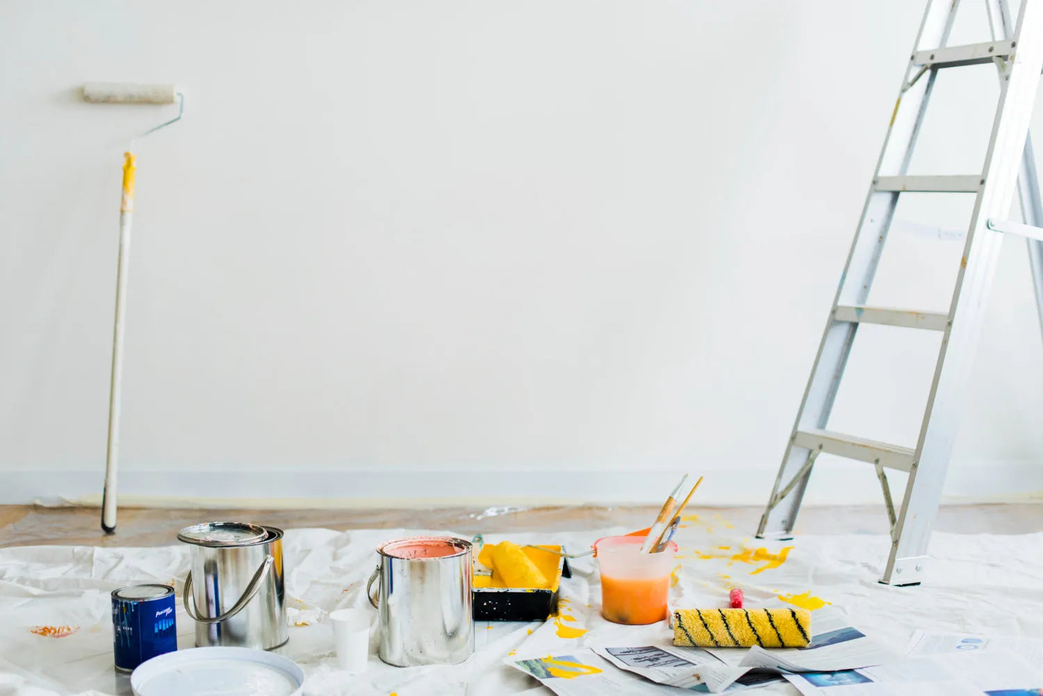 11. Pintura y Decoración