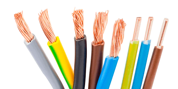 Cable Eléctricos / Cables de redes