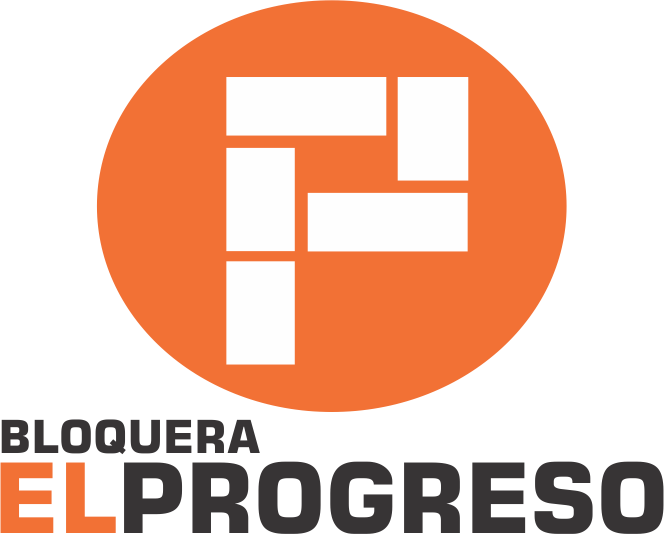 BLOQUERA EL PROGRESO