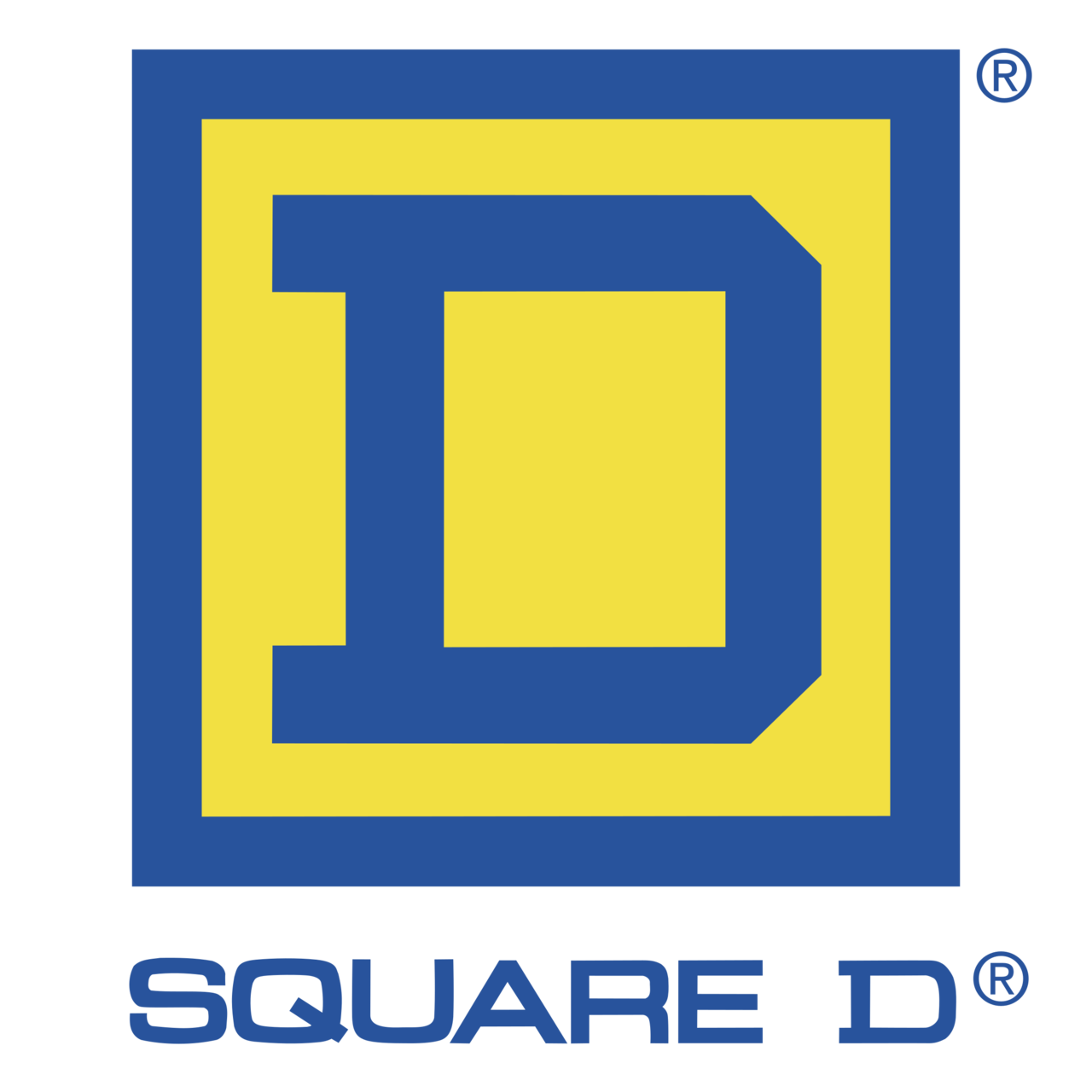 SQUARE D