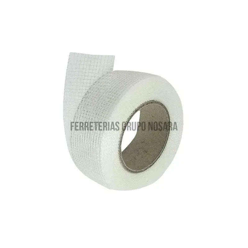 GYPSUM CINTA MALLA ADHES 2" X 45 MTS-