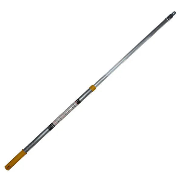 EXTENSION NOVA ALUMINIO 72 A 144 PLG 1.83 A 3.66MTS