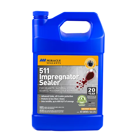 SELLADOR MIRACLE SEALANTS 511 GL,  Rust-Oleum