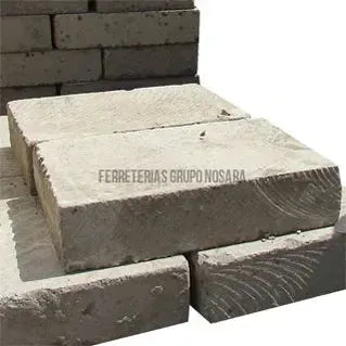 PIEDRA CANTERA GRIS 40X60X15-