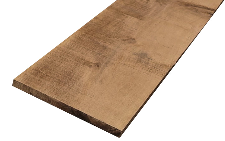 MADERA SEMIDURO TABLA SIN CEPILLO 1" X 12" X 4 VARAS (FORMALETA)