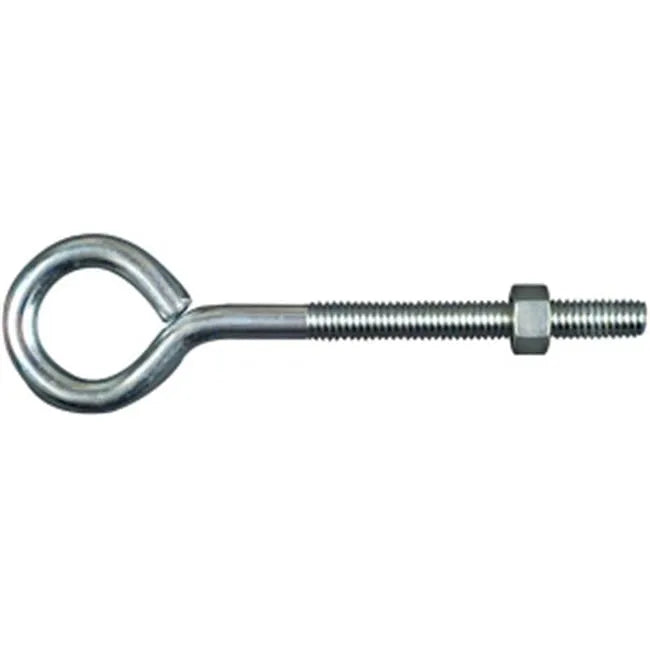 GANCHO C/TUERCA 3/8"x6 STANLEY