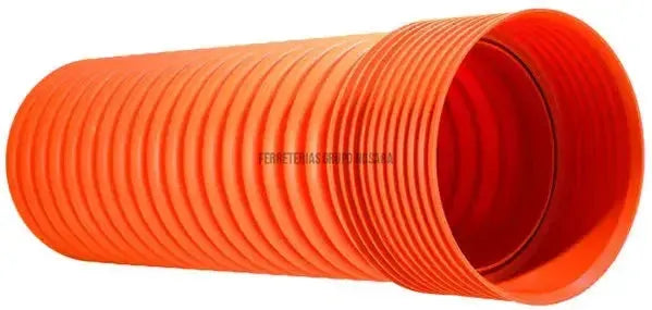 PVC UNION DRENAFORT 100MM 4-