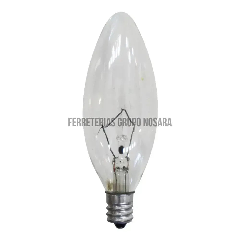 BEST VALUE BOMB TOR E12 60W CLARO E32130-
