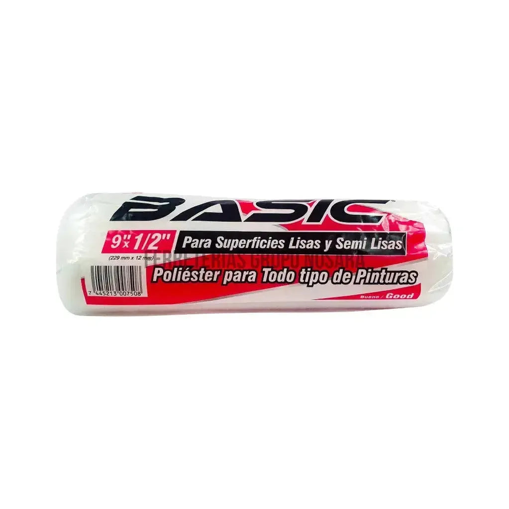 FELPA NOVA BASIC ANTIGOTA9X1/2 RC-30912-