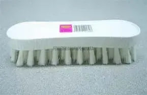 CEPILLO PLASTICO DURO #8 / 60765 ETERNA-