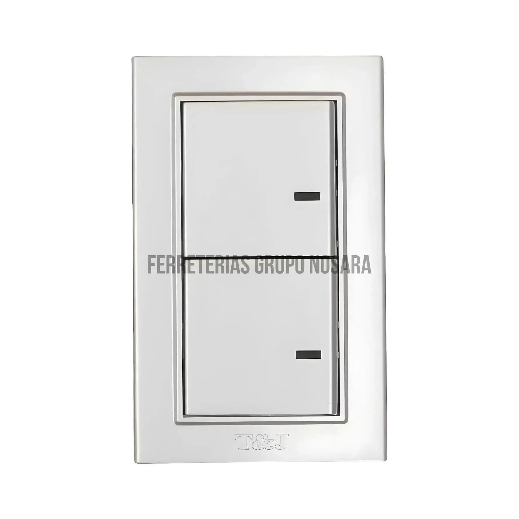 EAGLE APAGADOR DOBLE 8204PL-