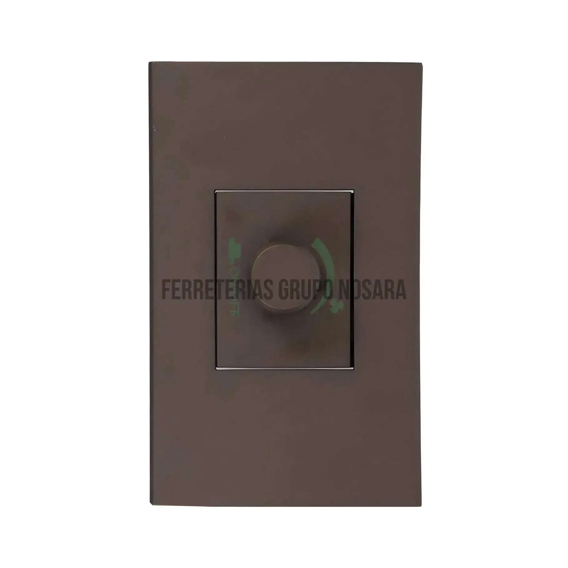 EAGLE CONTROL ABANICO 400W #8040-BK NEGR-