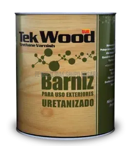 SUR BARNIZ URETH SPEED DRY GL 910-903-06-
