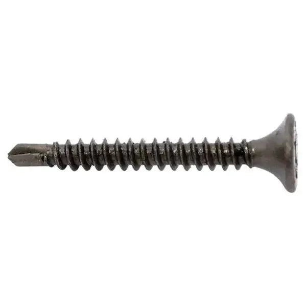 TORNILLO GYPSUM P/ DUROCK PB 8 x 2-