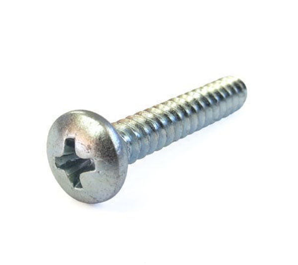 TORNILLO METAL CAB CIL #8 X 2.1/2