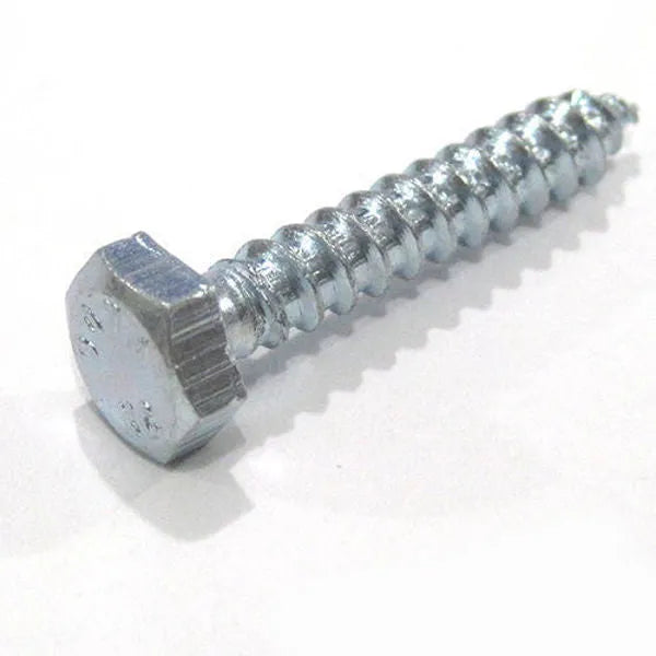 TORNILLO TIRAFONDO 1/4 X 1.1/2-