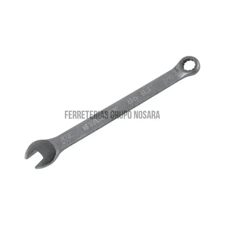 LLAVE MIXTA CORONA DE 12 PUNTAS 1/4´´ STANLEY 86-831-